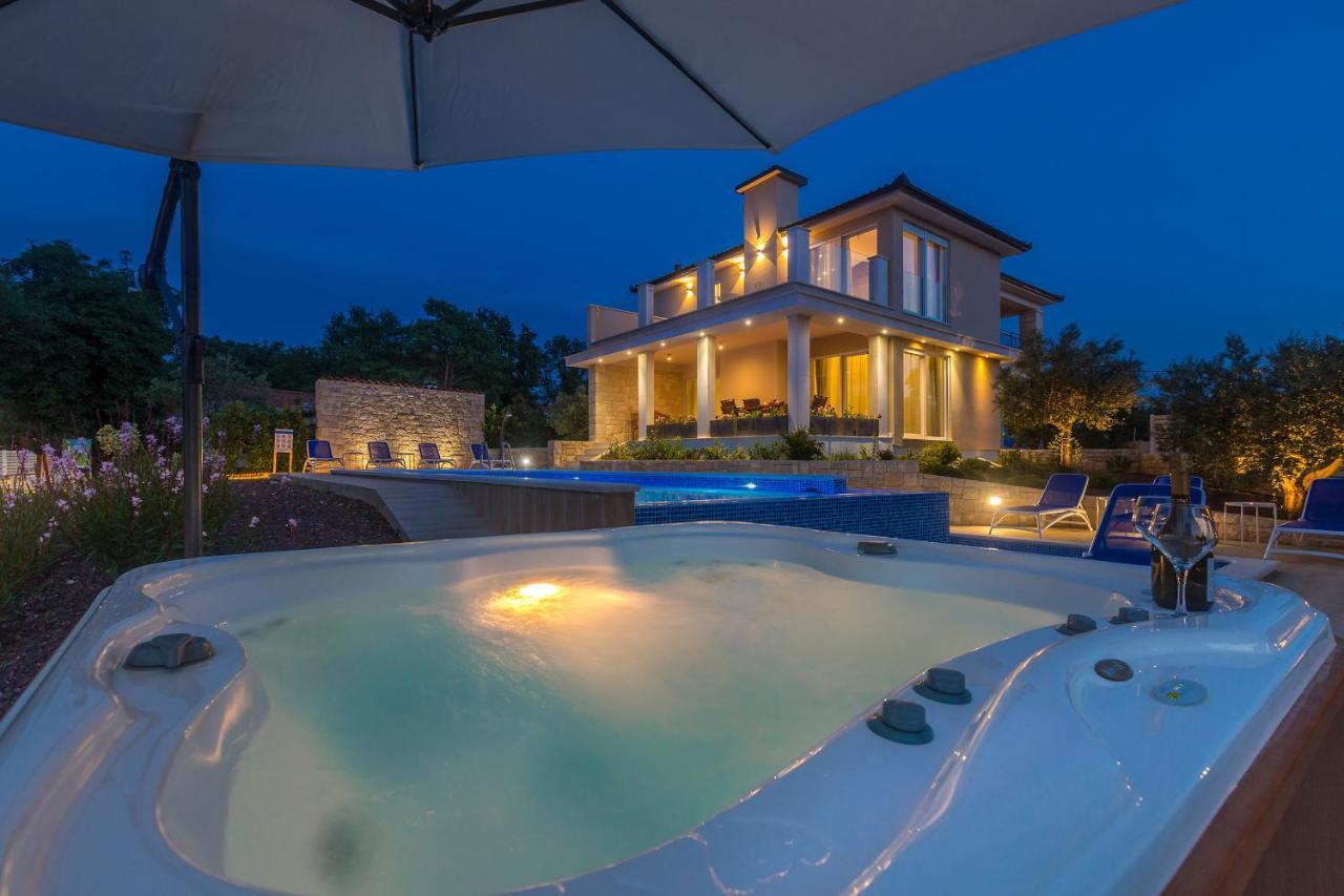 Villa Roko 马林斯卡 外观 照片