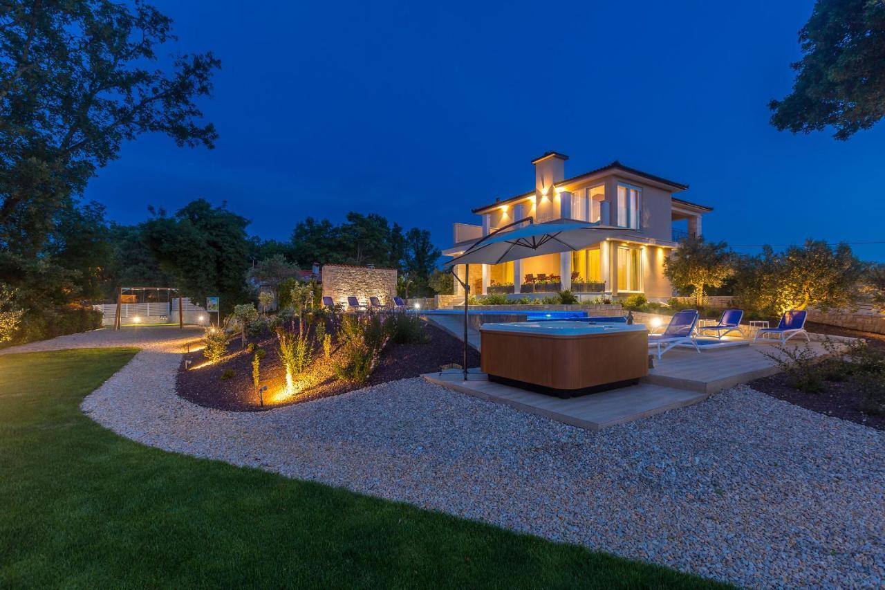 Villa Roko 马林斯卡 外观 照片