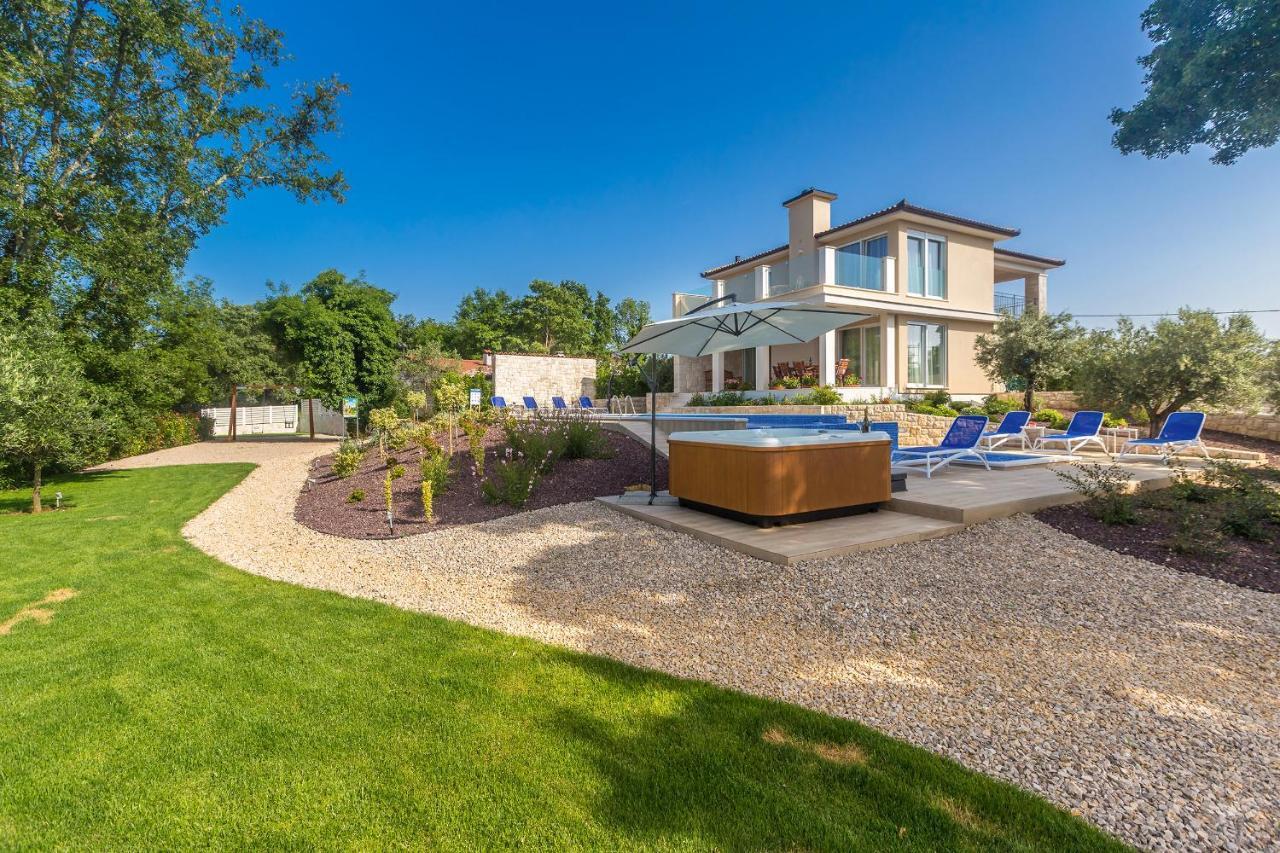 Villa Roko 马林斯卡 外观 照片